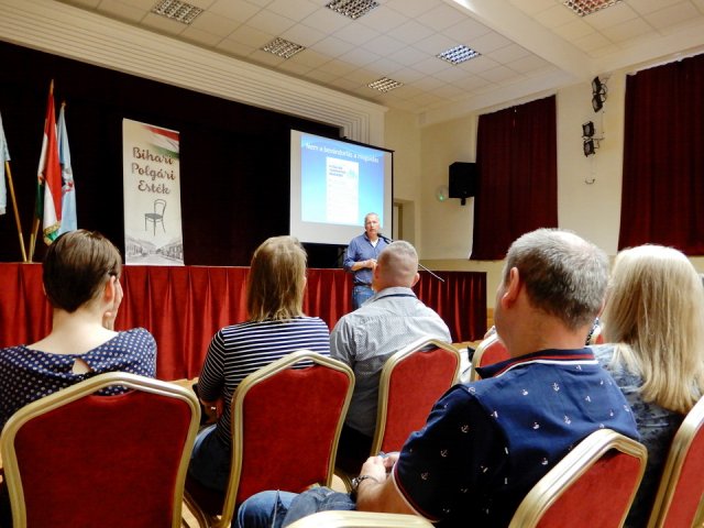 Georg Spöttle előadása 18